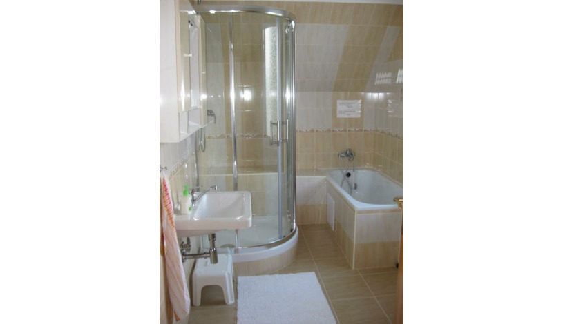 Penzion Kristýna Kašperské Hory